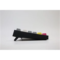 Varmilo VEA88 CMYK USB magyar gaming Cherry MX Silent Red mechanikus billentyűzet
