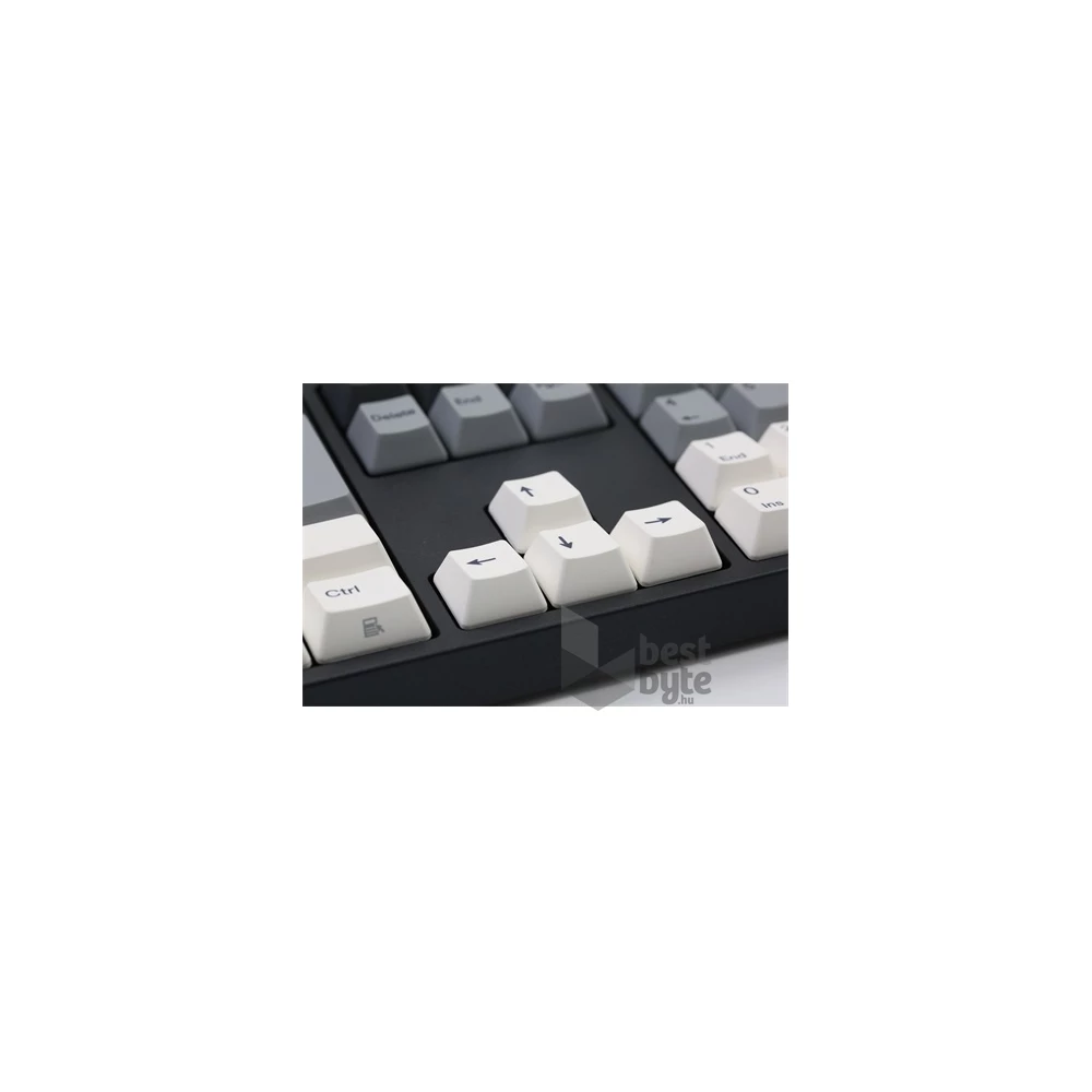 Varmilo VEA88 Yakumo USB magyar gaming Cherry MX Silent Red mechanikus billentyűzet