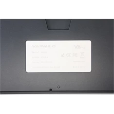 Varmilo VEA88 Yakumo USB magyar gaming Cherry MX Silent Red mechanikus billentyűzet