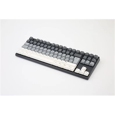 Varmilo VEA88 Yakumo USB magyar gaming Cherry MX Silent Red mechanikus billentyűzet