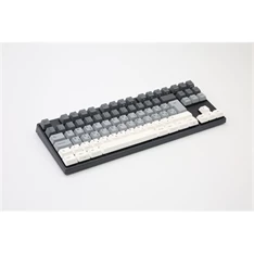 Varmilo VEA88 Yakumo USB magyar gaming Cherry MX Silent Red mechanikus billentyűzet