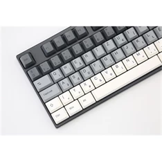 Varmilo VEA88 Yakumo USB magyar gaming Cherry MX Silent Red mechanikus billentyűzet