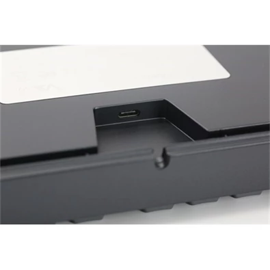 Varmilo VEM109 Yakumo USB magyar gaming EC Rose V2 mechanikus billentyűzet