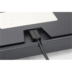 Varmilo VEM109 Yakumo USB magyar gaming EC Rose V2 mechanikus billentyűzet