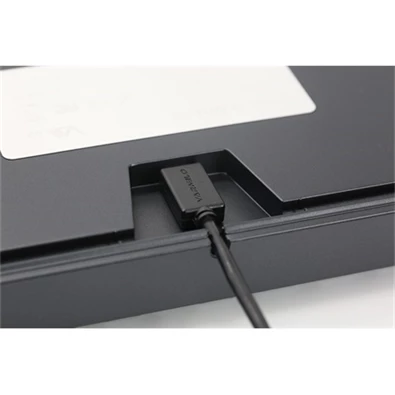 Varmilo VEM109 Yakumo USB magyar gaming EC Rose V2 mechanikus billentyűzet