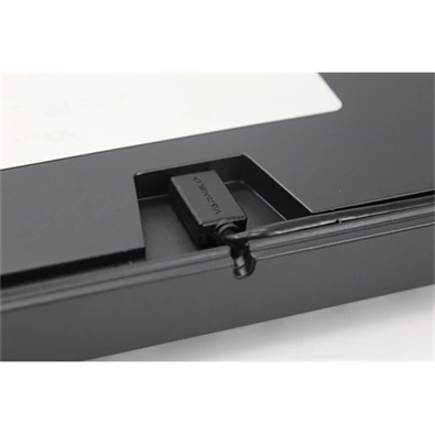 Varmilo VEM109 Yakumo USB magyar gaming EC Rose V2 mechanikus billentyűzet