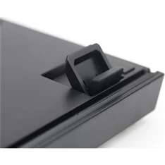 Varmilo VEM88 CMYK USB magyar gaming EC Iris V2 mechanikus billentyűzet