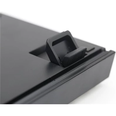 Varmilo VEM88 CMYK USB magyar gaming EC Iris V2 mechanikus billentyűzet