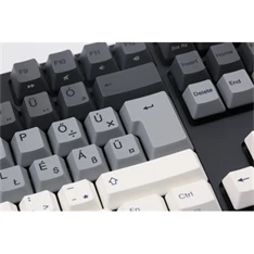 Varmilo VEM88 Yakumo USB magyar gaming EC Sakura V2 mechanikus billentyűzet