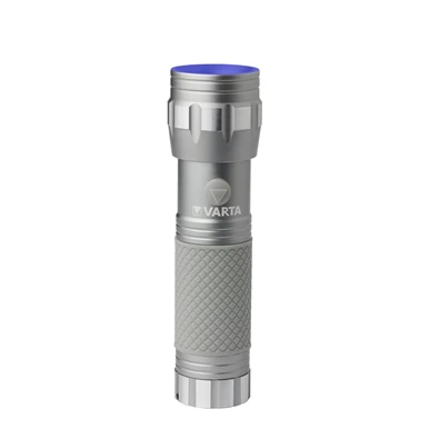 Varta 15638101421 UV LIGHT 3AAA bankjegy-vizsgáló elemlámpa