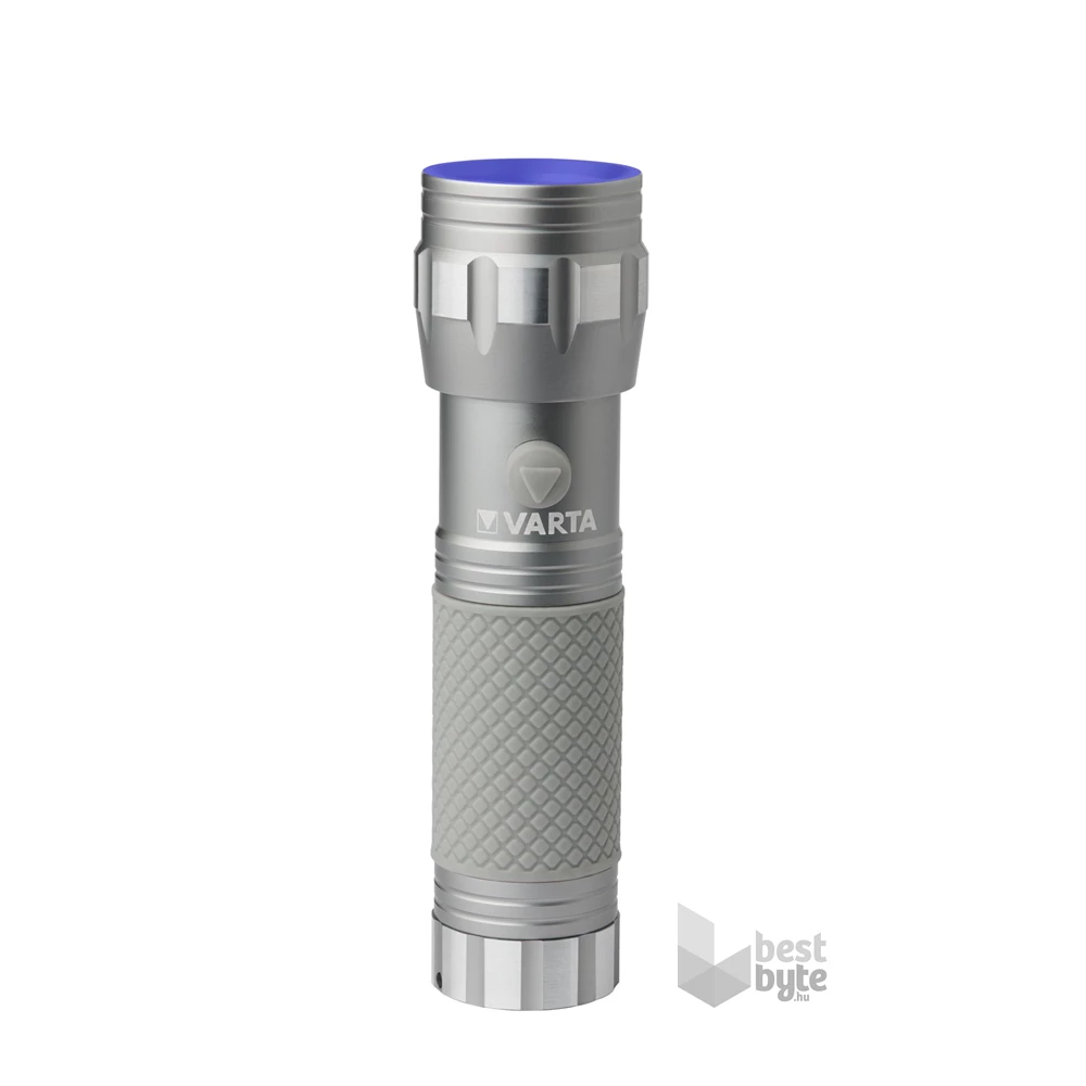 Varta 15638101421 UV LIGHT 3AAA bankjegy-vizsgáló elemlámpa