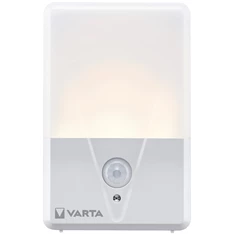 Varta 16624101421 Motion Sensor Night Light éjjeli lámpa + 3db AAA elem