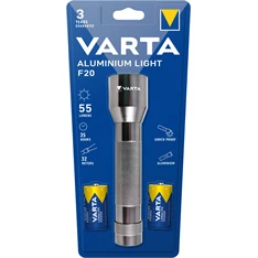 Varta 16628101421 Multi LED Aluminium Light 2C zseblámpa