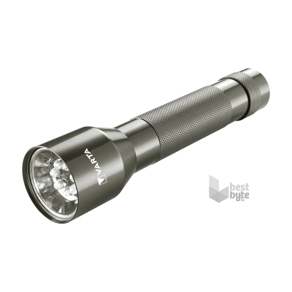 Varta 16628101421 Multi LED Aluminium Light 2C zseblámpa