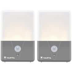 Varta 16634101402 Motion Sensor Ourdoor Light 2db-os mozgásérzékelős kültéri lámpa