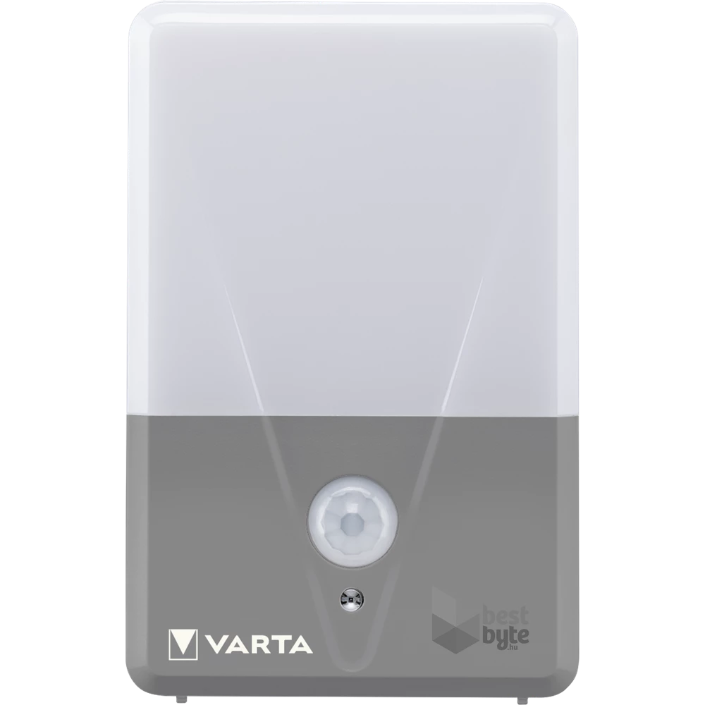Varta 16634101421 Motion Sensor Ourdoor Light mozgásérzékelős kültéri lámpa