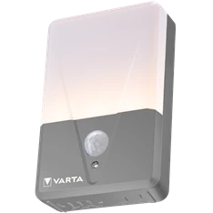 Varta 16634101421 Motion Sensor Ourdoor Light mozgásérzékelős kültéri lámpa