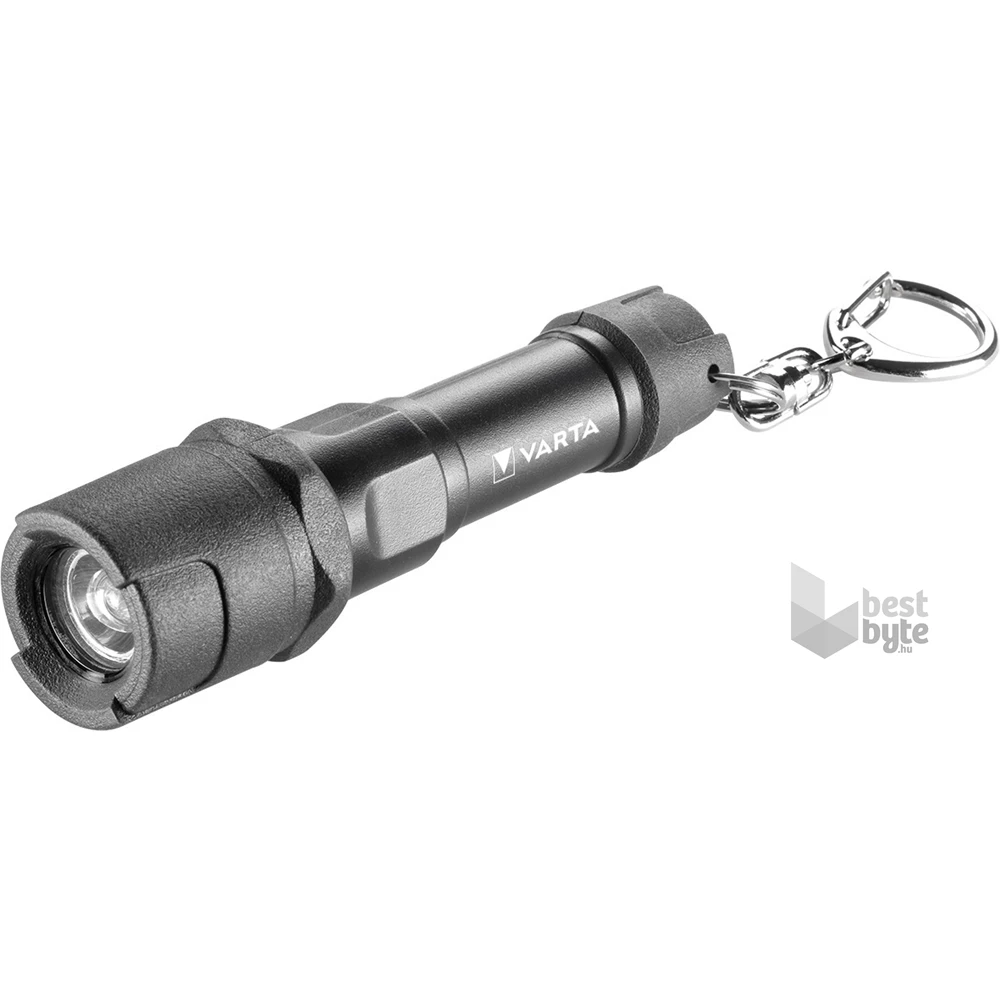 Varta 16701101421 INDESTRUCTIBLE Key Chain kulcstartós kislámpa