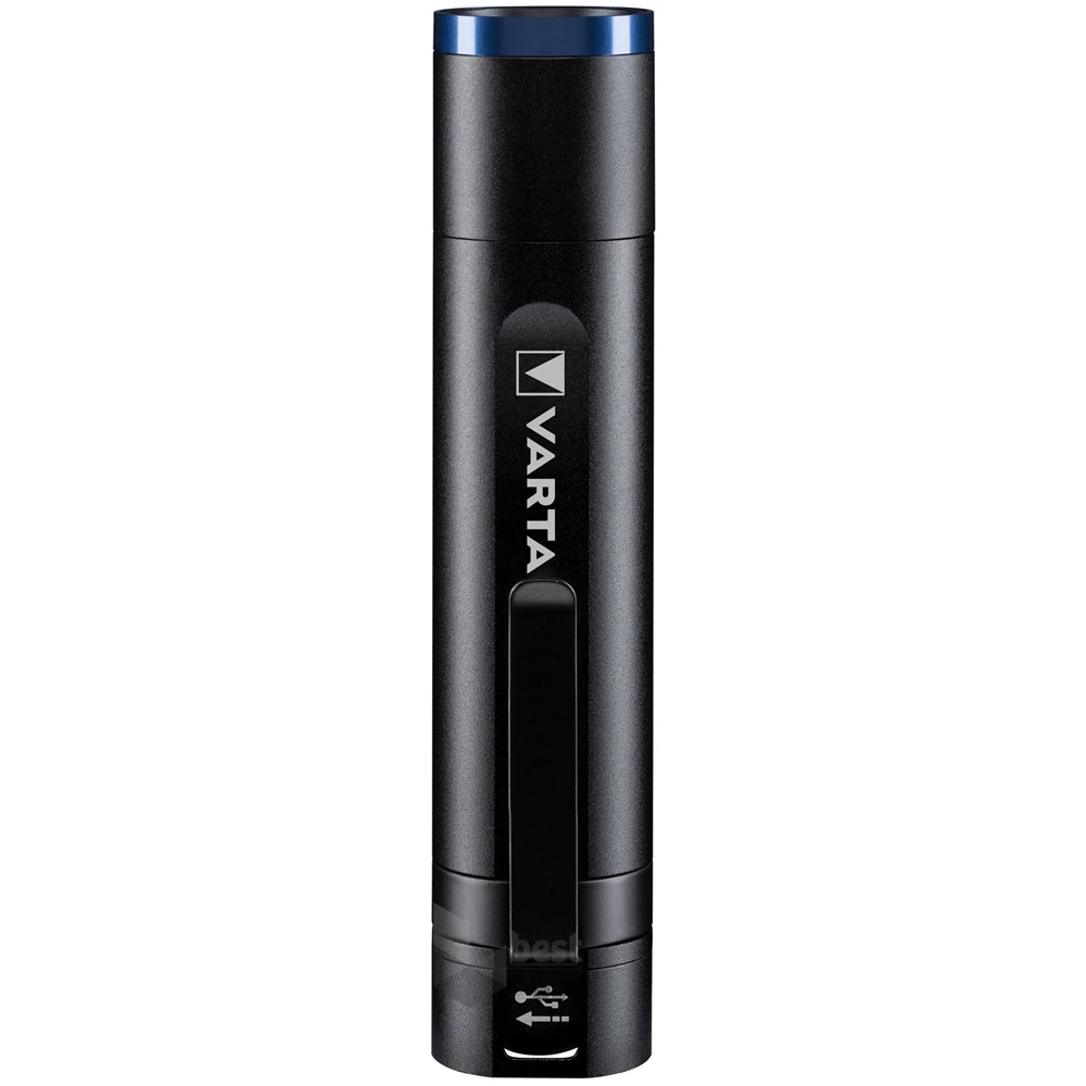 Varta 18900101111 Night Cutter F20R IPX4 elemlámpa