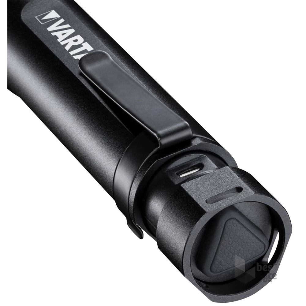 Varta 18900101111 Night Cutter F20R IPX4 elemlámpa