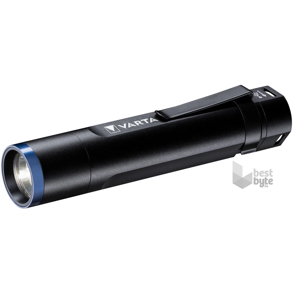 Varta 18900101111 Night Cutter F20R IPX4 elemlámpa