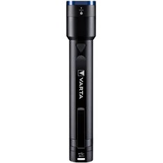 Varta 18901101111 hordozható Night Cutter F30R 2600mAh  powerbank+IPX4 elemlámpa