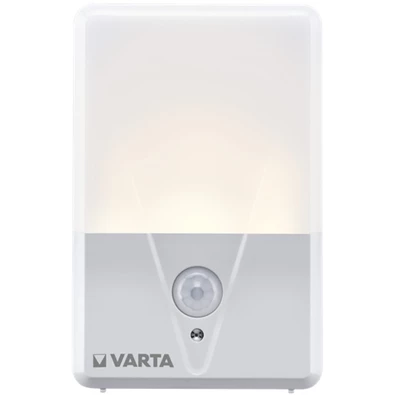 Varta 3AAA 2db-os mozgásérzékelős éjjeli lámpa
