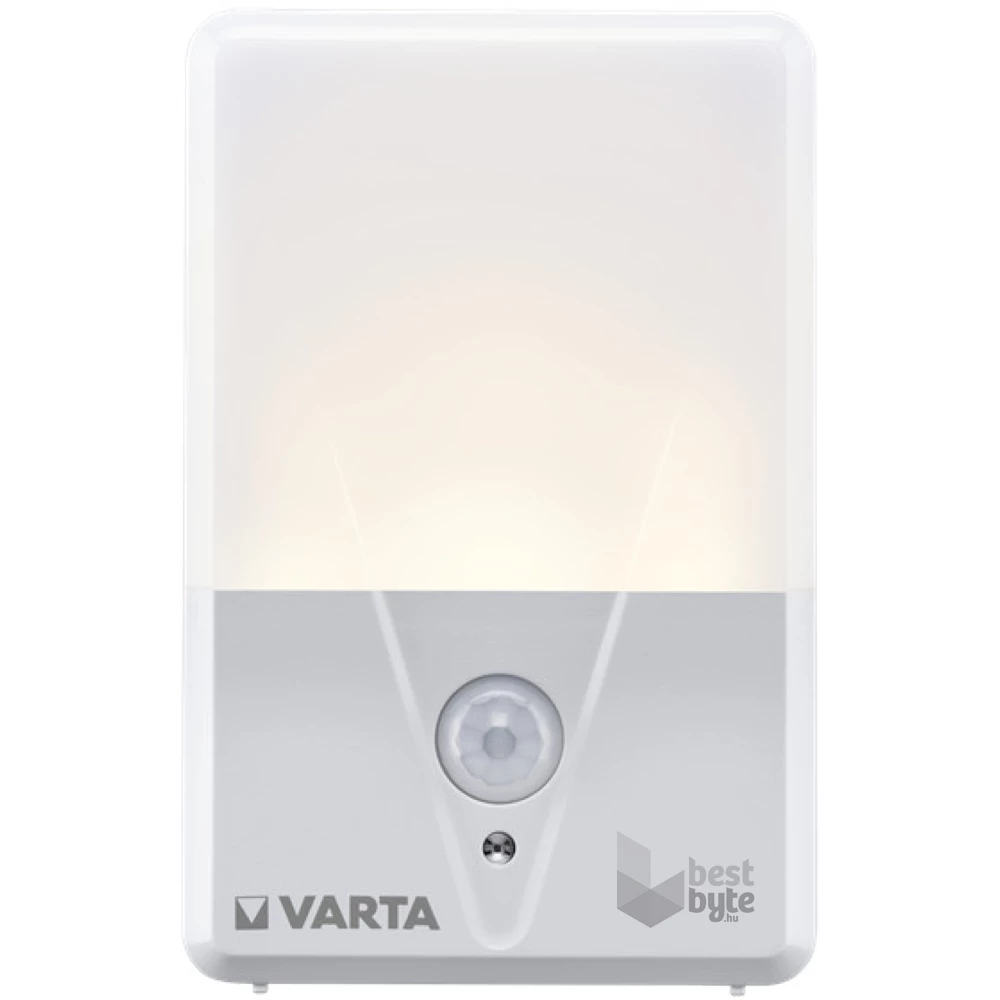 Varta 3AAA 2db-os mozgásérzékelős éjjeli lámpa