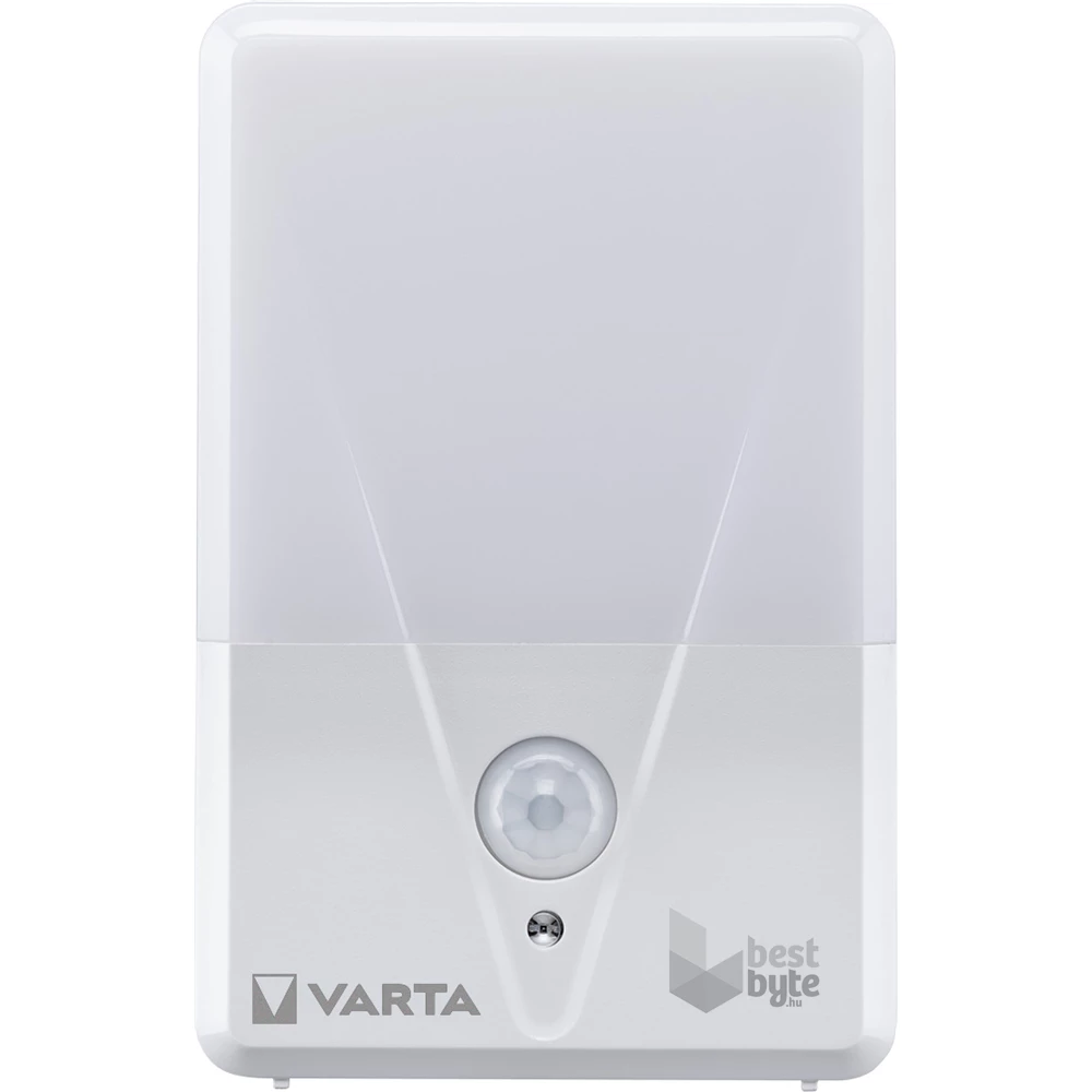 Varta 3AAA 2db-os mozgásérzékelős éjjeli lámpa