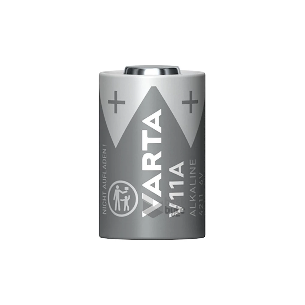 Varta 4211101401 V11A 6V alkáli fotó- és kalkulátorelem 1 db/bliszter