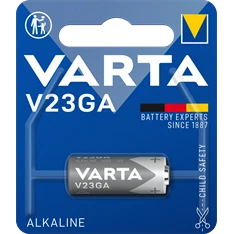 Varta 4223112401 Professional V23GA fotó- és kalkulátorelem 1db/bliszter