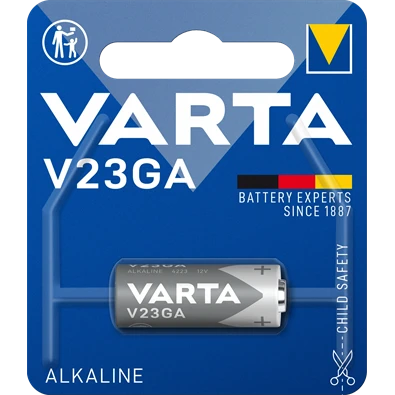 Varta 4223112401 Professional V23GA fotó- és kalkulátorelem 1db/bliszter