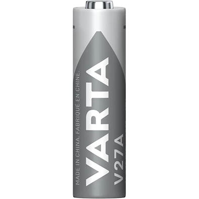 Varta 4227112401 Professional V27A távirányító elem 1db/bliszter
