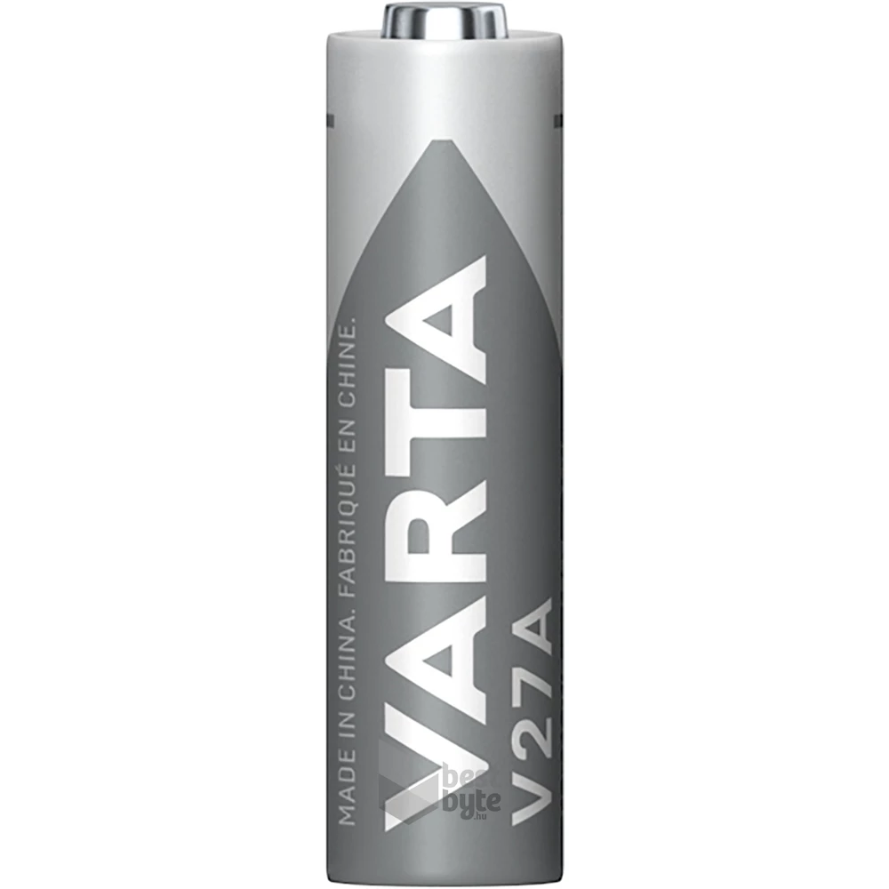 Varta 4227112401 Professional V27A távirányító elem 1db/bliszter