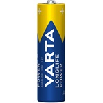 Varta 4906121415 Longlife Power AA (LR6) alkáli ceruza elem 4+1db/bliszter