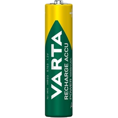 Varta 5703301404 Ready2Use AAA (HR03) 1000mAh akku 4db/bliszter