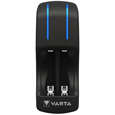 Varta 57642101451 Pocket Töltő+ 4x2100mAh akku