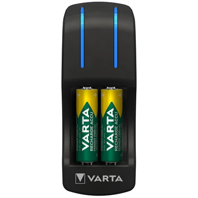 Varta 57642101451 Pocket Töltő+ 4x2100mAh akku