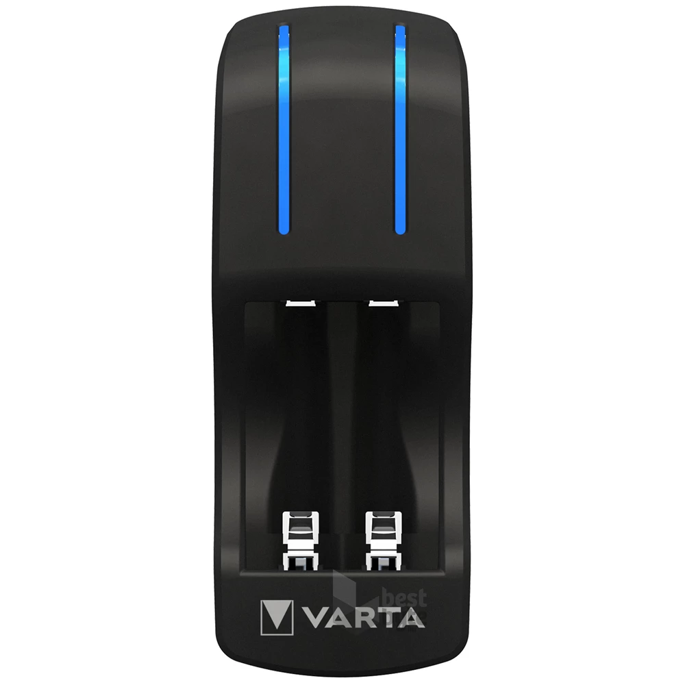 Varta 57642101451 Pocket Töltő+ 4x2100mAh akku