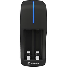 Varta 57646101451 Mini 2xAA 2100 mAh akkutöltő