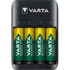 Varta 57652101451 USB Quattro töltő