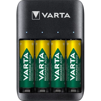 Varta 57652101451 USB Quattro töltő