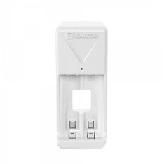 Varta 57656101401 Mini akkumulátor nélkül töltő