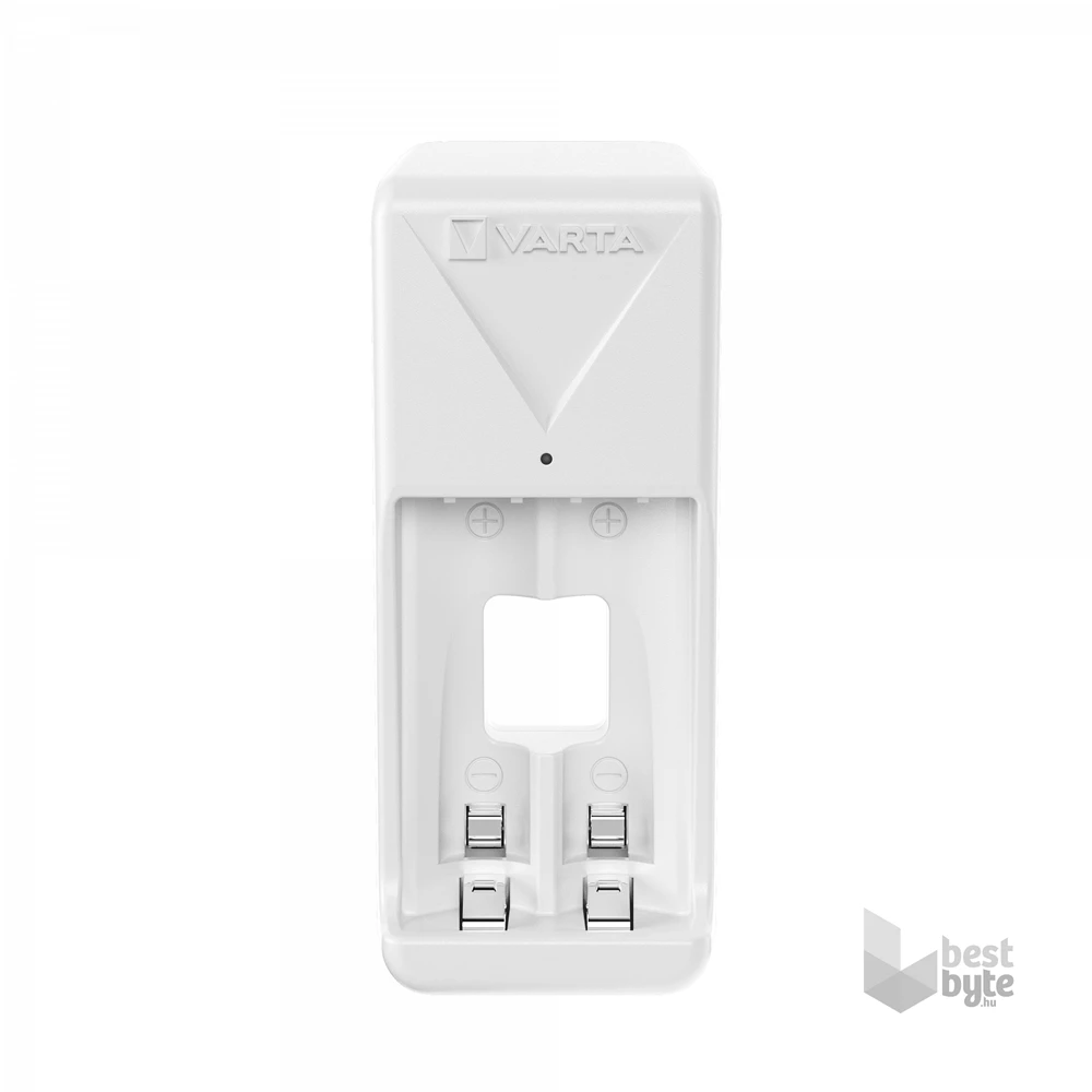 Varta 57656101401 Mini akkumulátor nélkül töltő