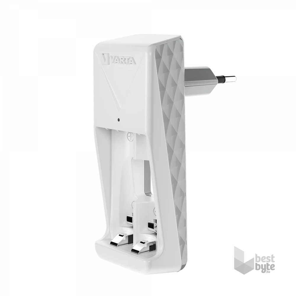Varta 57656101401 Mini akkumulátor nélkül töltő