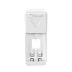 Varta 57656101451 Mini töltő + 2 db AA 2100 mAh akkumulátor