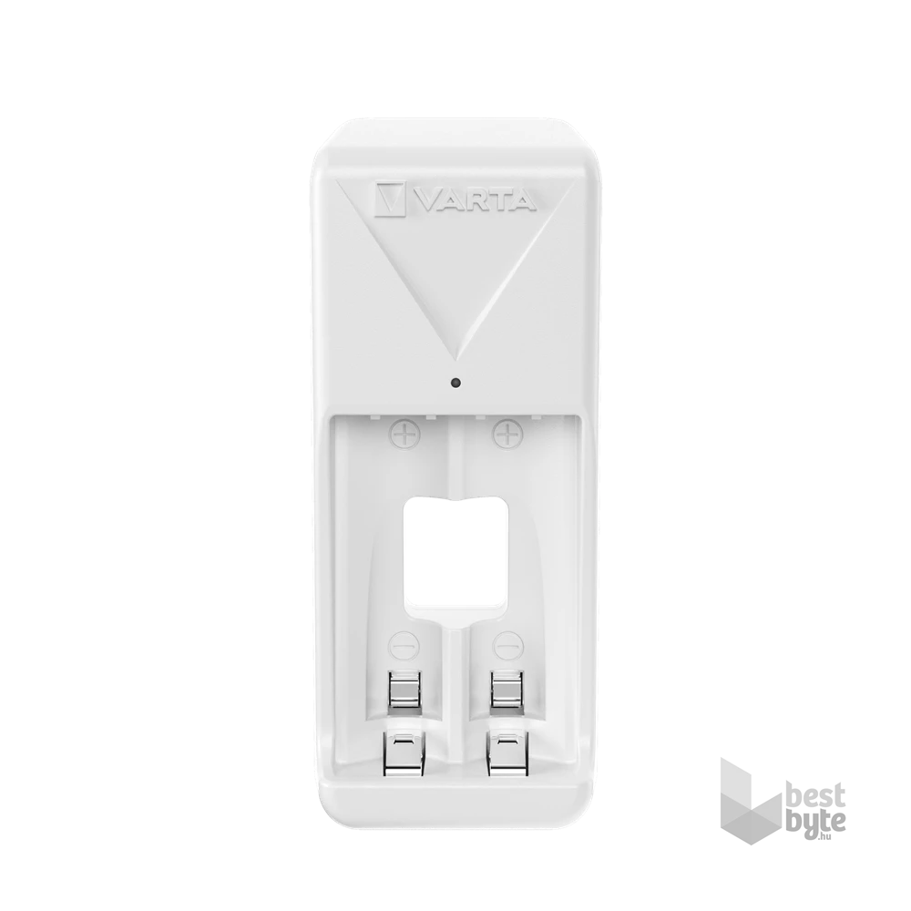 Varta 57656101451 Mini töltő + 2 db AA 2100 mAh akkumulátor