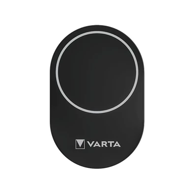 Varta 57902101111 15W Mag Pro vezeték nélküli autós töltőszett