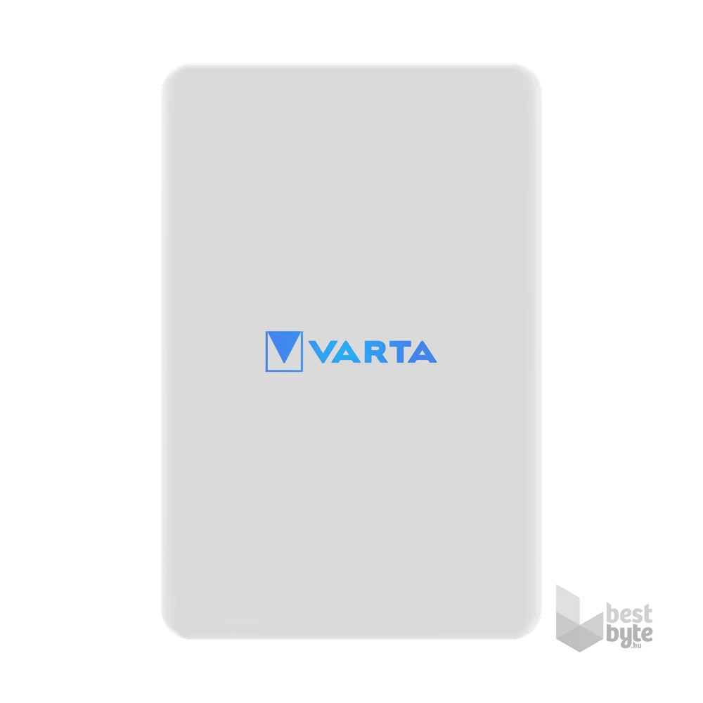 Varta 57903101111 Mag Pro Wireless 5000mAh power bank