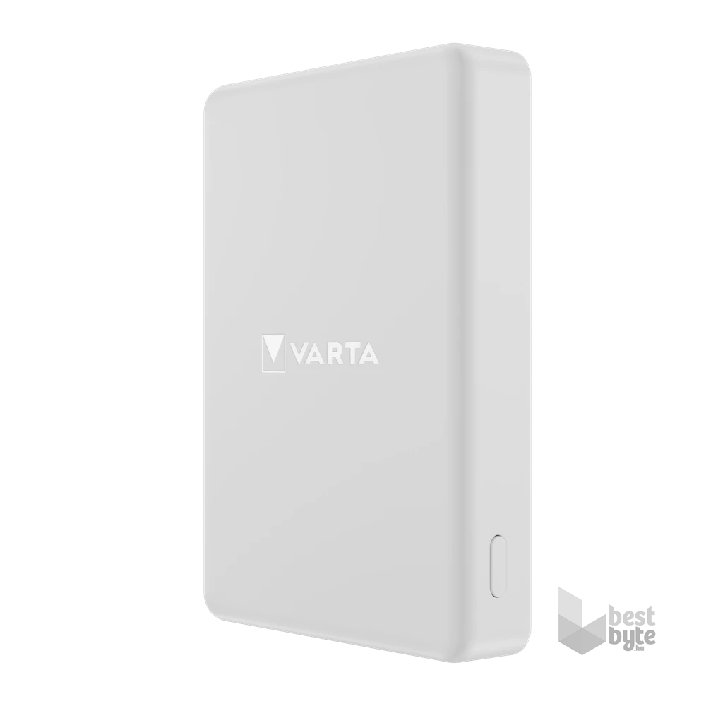 Varta 57903101111 Mag Pro Wireless 5000mAh power bank